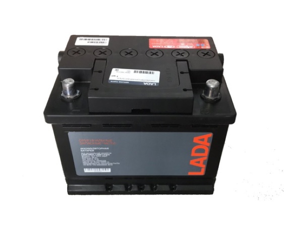 Аккумулятор АКОМ 62 Ah 600A Euro