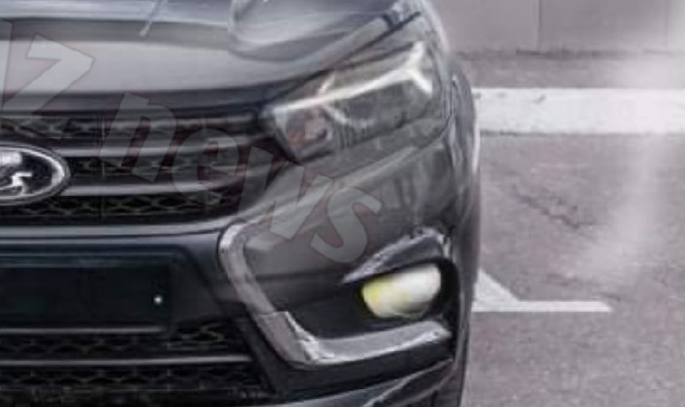 Каким может быть внешний вид Lada Vesta FL - новые рендеры дизайнеров