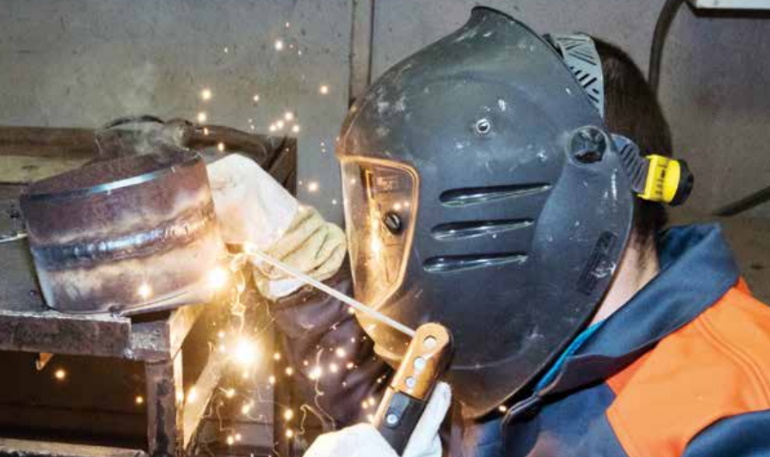 На АВТОВАЗе завершился конкурс «Лучший по профессии 2020»