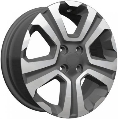 диски Lada Largus FL