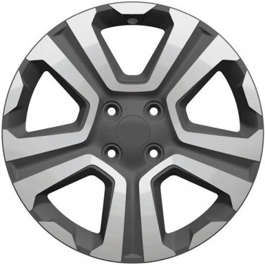 диски Lada Largus FL