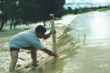Как журналисты испытывали Ниву в Австралии
