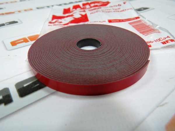 Скотч двухсторонний 3М 5 метров