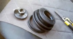 пыльник гранаты