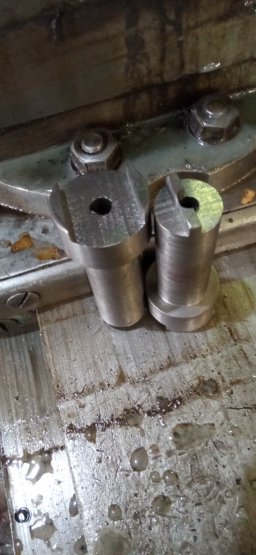 фиксаторы распредвалов ВАЗ 21179 (1.8л, 122л.с.)