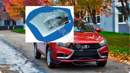 Какие обновления получит Lada Vesta FL