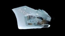 Какие обновления получит Lada Vesta FL