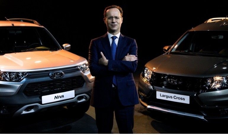 АВТОВАЗ объявил итоги коммерческой деятельности в 2020 году