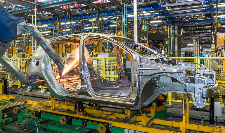 Сколько автомобилей произвел АВТОВАЗ в 2020 году