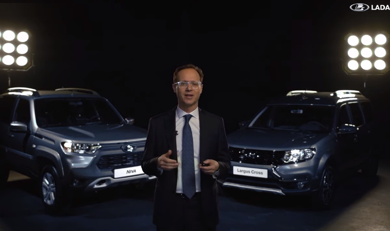 Какие приоритеты у АВТОВАЗа на 2021 год