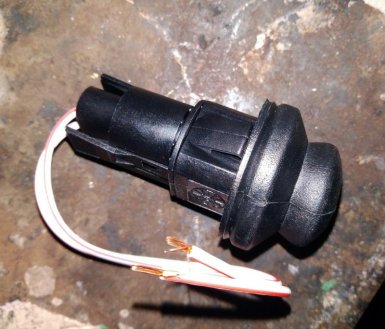 Концевик от Калины, Гранты, Весты