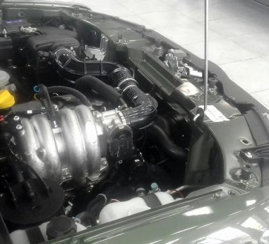 Lada Niva Travel начали появляться в дилерских центрах LADA