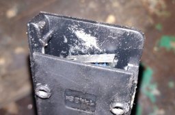 Замок капота лада веста с концевиком