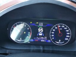 цифровая приборная панель Lada XRAY Cross