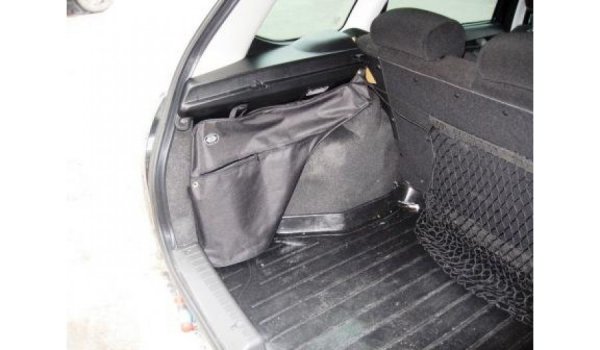 Органайзеры (сумки-вкладыши) багажника Lada Kalina, Granta FL (универсал, Кросс)