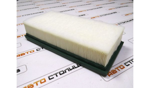 Фильтр воздушный нового образца BigFilter для Lada Vesta, XRAY, Largus