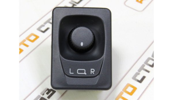 Джойстик управления электрозеркалами LADA