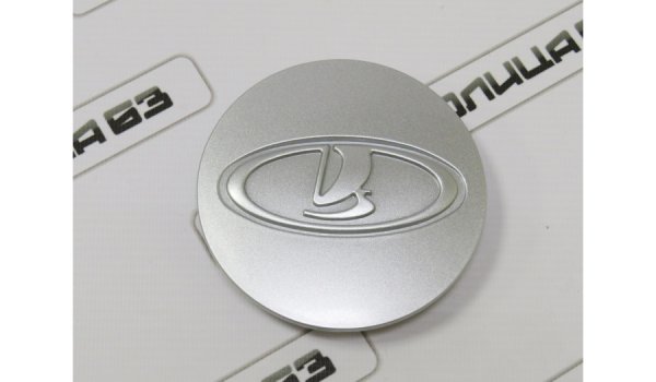 Колпак литого диска с Ладьей для Lada 4x4