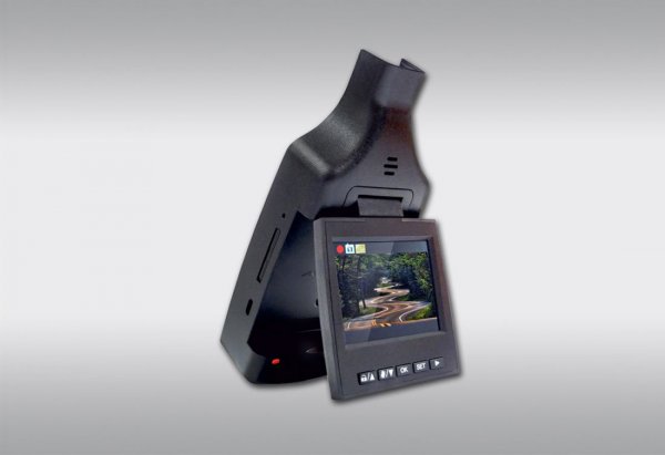 Видеорегистратор скрытой установки AVILINE DVR-B