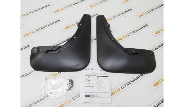Брызговики задние REIN Standart для Lada XRAY Cross