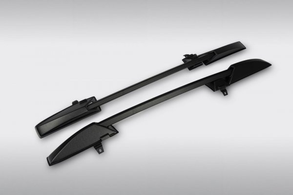 Рейлинги для Lada Niva Travel