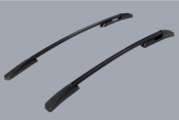 Комплект рейлингов для Lada XRAY