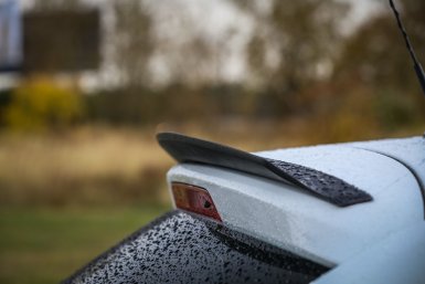 Как сделать тюнинг Lada XRAY в стиле Stance