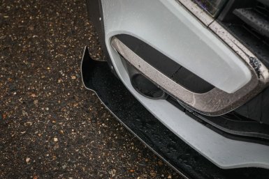 Как сделать тюнинг Lada XRAY в стиле Stance