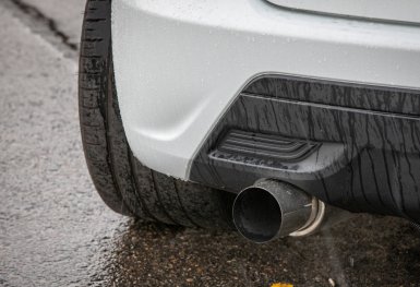 Как сделать тюнинг Lada XRAY в стиле Stance