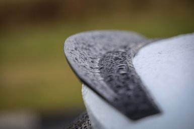 Как сделать тюнинг Lada XRAY в стиле Stance