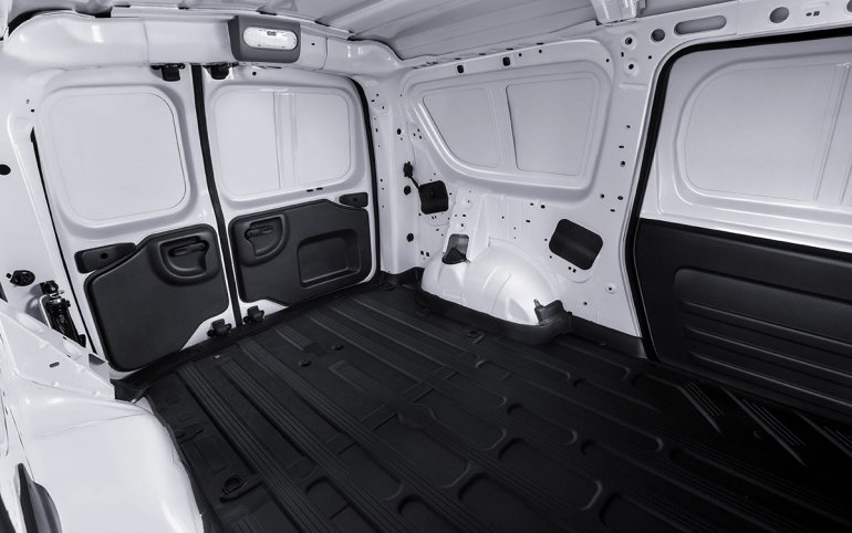 АВТОВАЗ показал в каких сферах бизнеса используется фургон Lada Largus