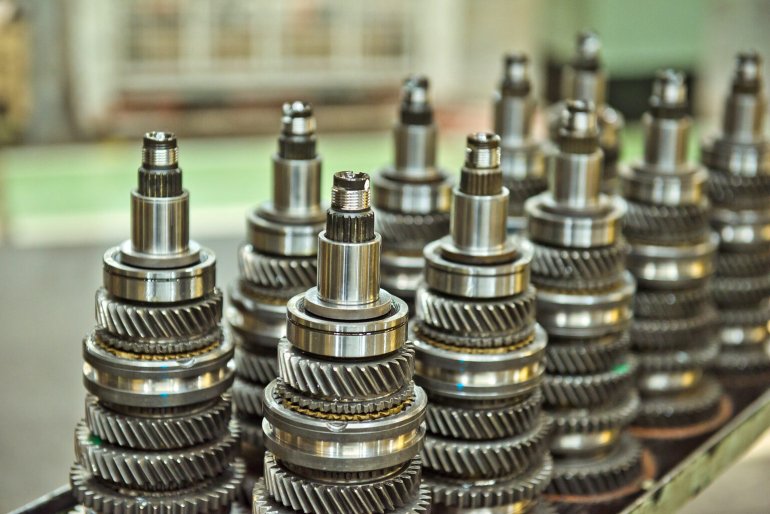 АВТОВАЗ рассказал про производство коробок передач на заводе