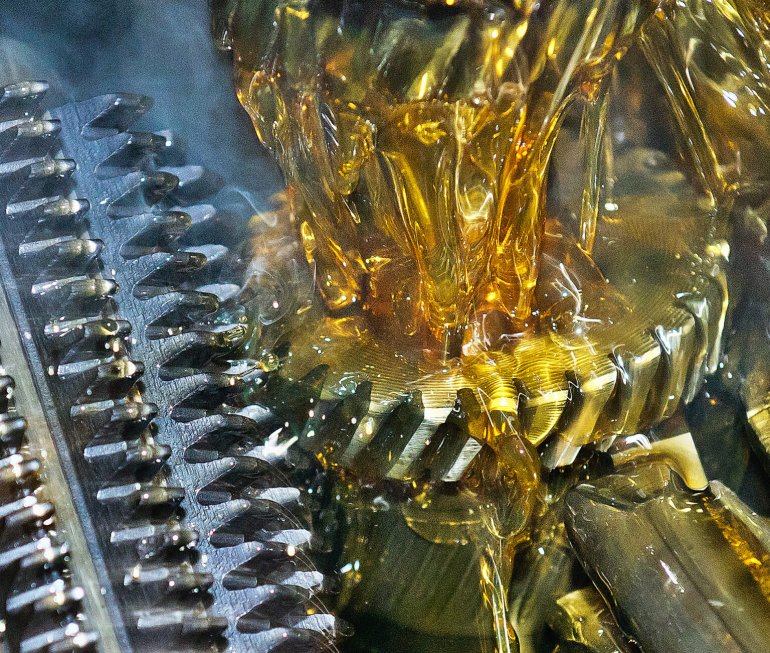 АВТОВАЗ рассказал про производство коробок передач на заводе