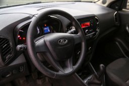 Как сделать тюнинг Lada XRAY в стиле Stance