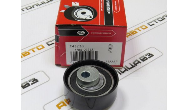 Ролик натяжной ремня ГРМ (ДВС ВАЗ 8-клапанов) GATES для автомобилей LADA