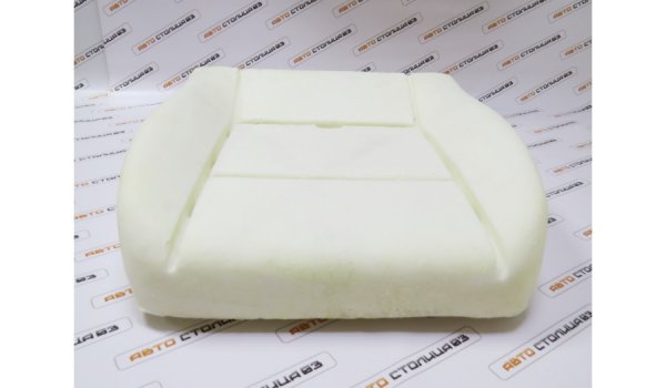 Подушка переднего сиденья для Lada Priora