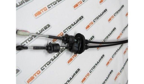 Тросы привода переключения передач КПП для Lada Granta, Kalina, Priora, Datsun