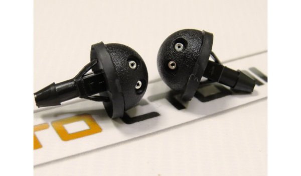 Форсунки стеклоомывателя для Lada Granta, Kalina, Priora, Niva, Datsun