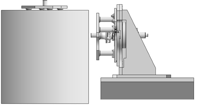 АВТОВАЗ запатентовал стенд для испытаний коробки передач