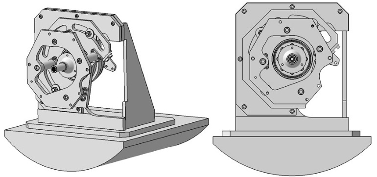 АВТОВАЗ запатентовал стенд для испытаний коробки передач
