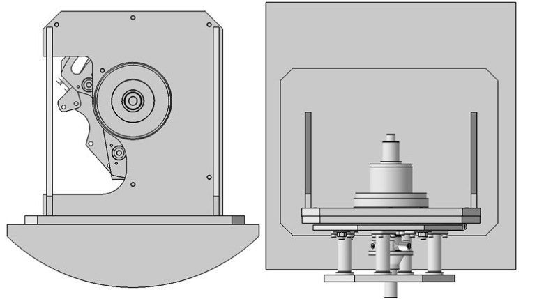 АВТОВАЗ запатентовал стенд для испытаний коробки передач