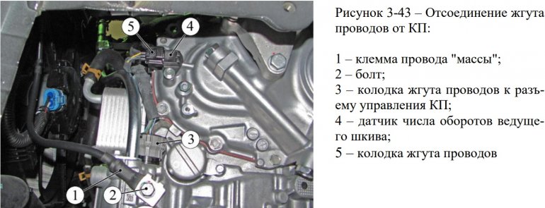Где находятся точки «массы» на кузове XRAY