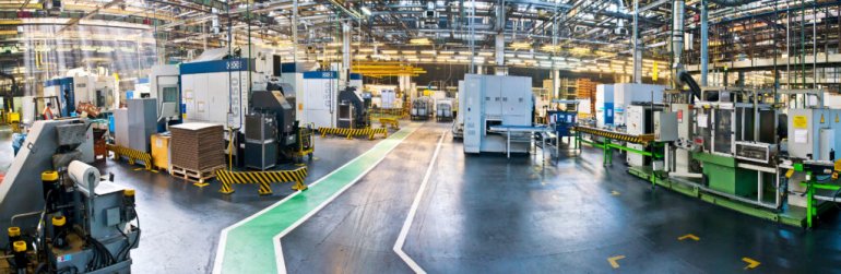 АВТОВАЗ рассказал про производство шасси на заводе