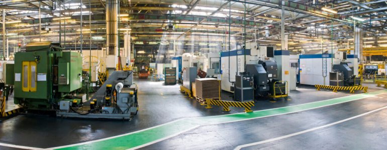 АВТОВАЗ рассказал про производство шасси на заводе