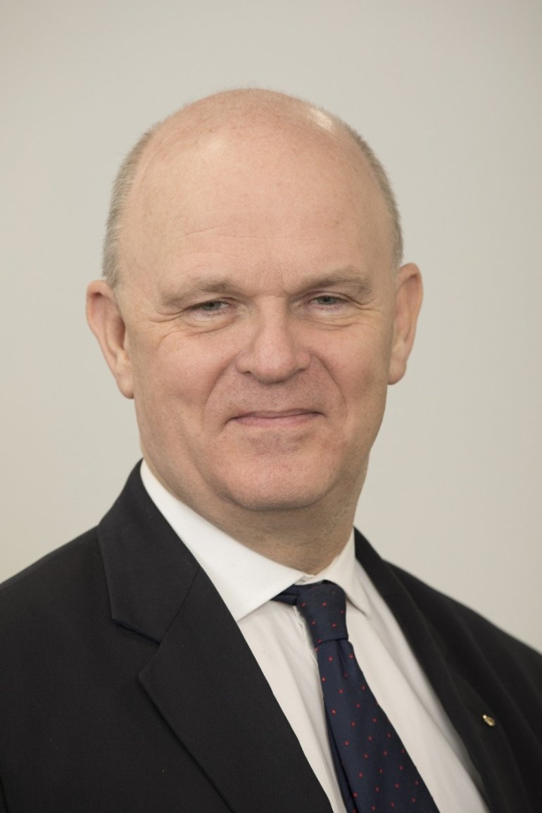 Николя Мор займет пост Президента АВТОВАЗа с 1 июня 2021 года