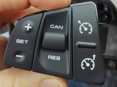 блок кнопок КК и ОС