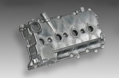 АВТОВАЗ рассказал про производство алюминиевого литья и кузнечных поковок