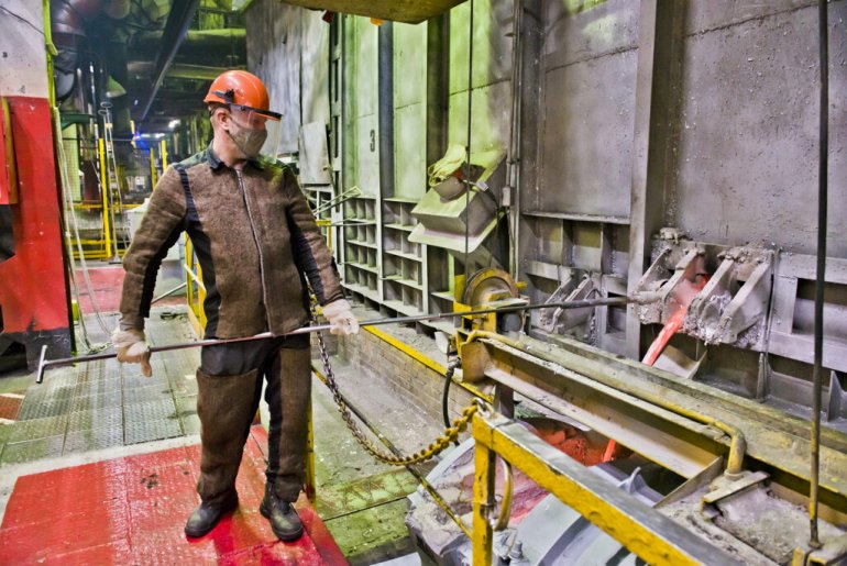 АВТОВАЗ рассказал про производство алюминиевого литья и кузнечных поковок