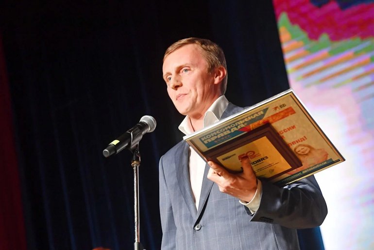 АВТОВАЗ попал в рейтинг «50 легендарных брендов страны»