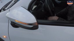 Зеркала нового образца